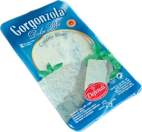 My Gelato горгонзола