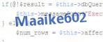 код проверки
